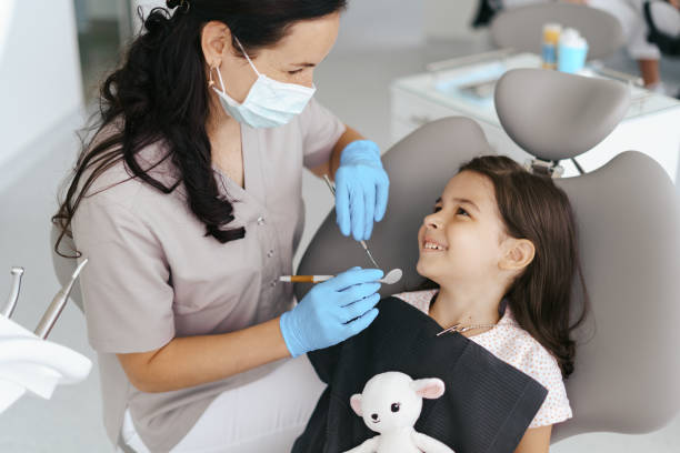 Best Emergency Gum Treatment in Annandale, MN