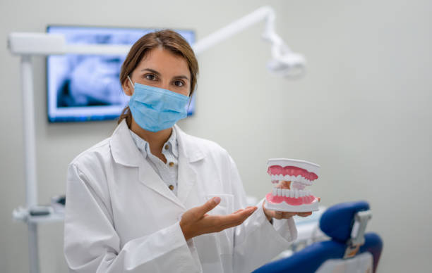 Best Emergency Treatment for Dental Infections or Abscesses in Annandale, MN