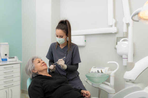 Best Emergency Treatment for Dental Infections or Abscesses in Annandale, MN