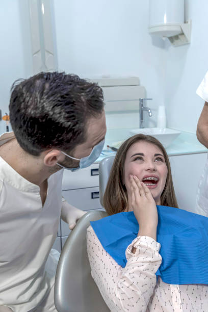 Best Emergency Root Canal Treatment in Annandale, MN