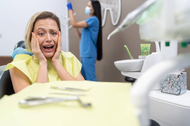 Best After-Hours Dental Trauma Care in Annandale, MN