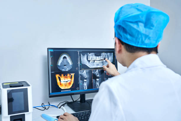 Best Emergency Dental Care for Broken or Chipped Teeth in Annandale, MN