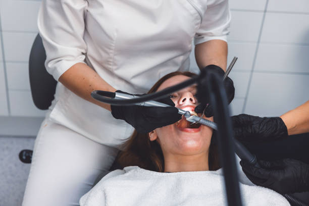 Best Emergency Denture Repair in Annandale, MN