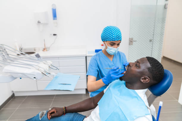 Best Emergency Tooth Extraction in Annandale, MN