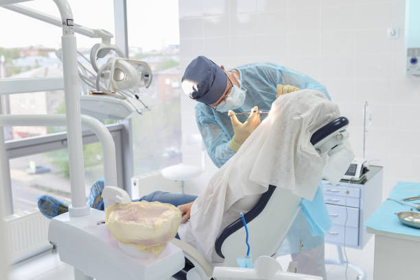 Best Emergency TMJ Treatment in Annandale, MN